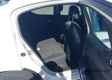 2011 Dodge Avenger Express z USA, uszkodzony, nr VIN 1B3BD4FB5BN616751